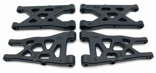 Arrma VENDETTA V2 4x4 3S BLX - Front & Rear Suspension Arms