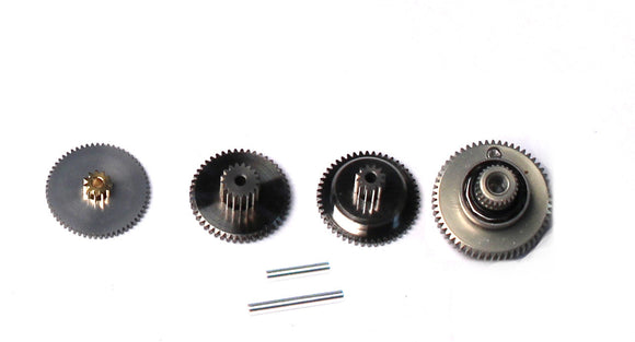 Savox - SERVO GEAR SET WITH BEARINGS SA1230SG