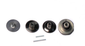 GEAR SET WITH BEARINGS SA1231