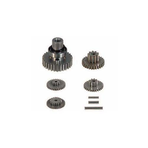 Savox - SERVO GEAR SET WITH BEARINGS SB2230SG