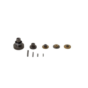 Savox - SERVO GEAR SET WITH BEARINGS SB2263MG