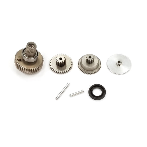 Servo Gear Set w/ Bearings for SB2265MG-BE