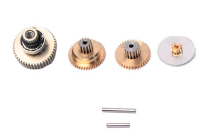 Savox - SERVO GEAR SET WITH BEARINGS SB2283MG