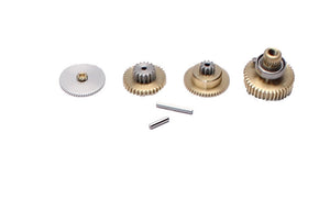 Savox - SERVO GEAR SET WITH BEARING SC0251