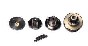 Savox - SERVO GEAR SET WITH BEARINGS SC1257TG