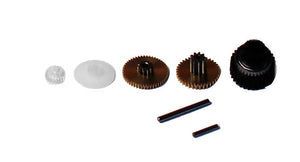 Savox - SERVO GEAR SET WITH BEARING SH0253