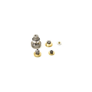 Savox - SERVO GEAR SET WITH BEARINGS SV1260MG