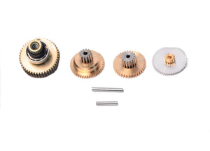 Savox - Servo Gear Set with Bearings, SV1274MG