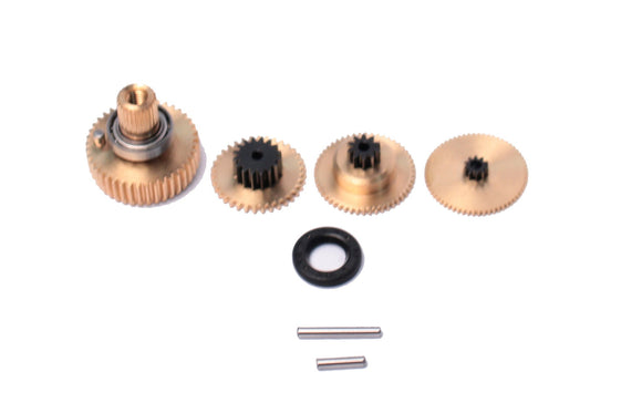 Savox - SERVO GEAR SET WITH BEARINGS SW0230MG