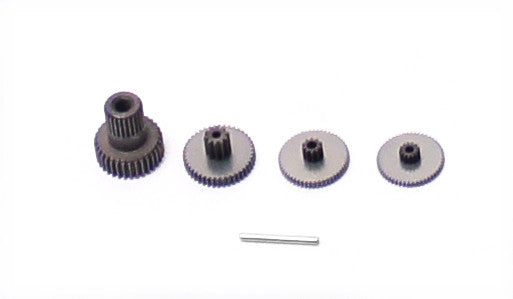 Savox - SERVO GEAR SET WITH BEARINGS SW0250MG