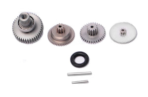 Servo Gear Set w/ Bearings for SW1210SG Servo