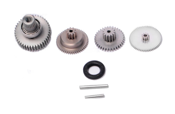 Servo Gear Set w/ Bearings for SW1210SG Servo