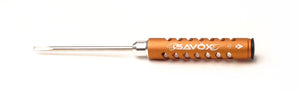 ULTRA LIGHTWEIGHT FLAT SCREWDRIVER (4.0)