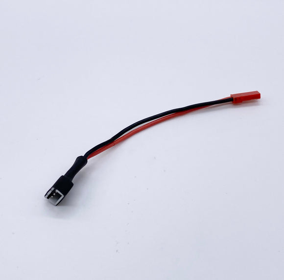 2S LiPo Connector