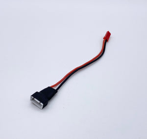 3S LiPo Connector