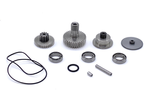 422HDv2 Servo Gear Set