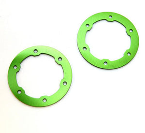 ALUM BEAD LOCK RINGS FOR PRO SLASH/SLAYER EPIC RIM S MONSTE