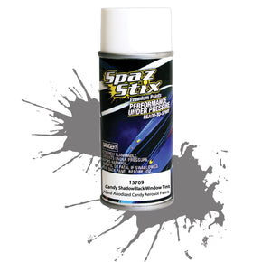 CANDY BLACK WINDOW TINT/ SHADOW AEROSOL PAINT 3.5OZ