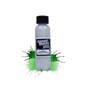 GREEN PEARL AIRBRUSH 2OZ