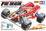 1/10 RC Fire Dragon 2020 Kit