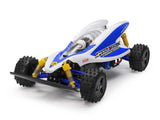 1/10 RC Saint Dragon Kit, 4WD Off-Road Buggy (2021)