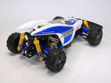 1/10 RC Saint Dragon Kit, 4WD Off-Road Buggy (2021)