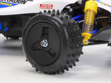 1/10 RC Saint Dragon Kit, 4WD Off-Road Buggy (2021)