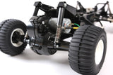 1/10 RC Grasshopper Kit Includes HobbyWing THW 1060 ES