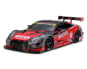 1/10 RC Motul Autech GT-R 4WD On Road TT-02