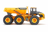 RC 1/24 Volvo A60H Hauler G6- 01 Pre-Painted Cab