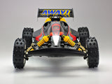 RC VQS (2020) 4WD Off Road Kit with Hobbywing THW 1060 ESC