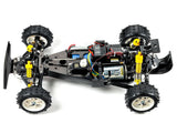 RC VQS (2020) 4WD Off Road Kit with Hobbywing THW 1060 ESC