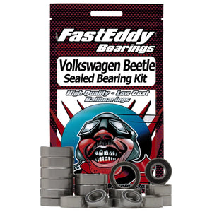 Tamiya Volkswagen Beetle M-06 Sealed Bearing Kit