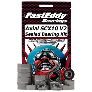 Axial SCX10 II V2 Sealed Bearing Kit