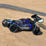 Redcat Tornado EPX PRO RC Buggy - 1:10 Brushless Electric Buggy.