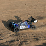 Redcat Tornado EPX PRO RC Buggy - 1:10 Brushless Electric Buggy.