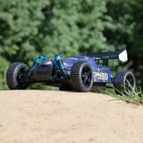 Redcat Tornado EPX PRO RC Buggy - 1:10 Brushless Electric Buggy.