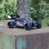 Redcat Tornado EPX PRO RC Buggy - 1:10 Brushless Electric Buggy.