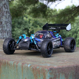 Redcat Tornado EPX PRO RC Buggy - 1:10 Brushless Electric Buggy.