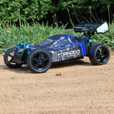 Redcat Tornado EPX PRO RC Buggy - 1:10 Brushless Electric Buggy.