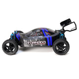 Redcat Tornado EPX PRO RC Buggy - 1:10 Brushless Electric Buggy.