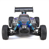 Redcat Tornado EPX PRO RC Buggy - 1:10 Brushless Electric Buggy.