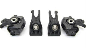 Arrma GRANITE 4x4 3s BLX - HUBS, bearings Front/Rear