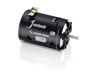 XeRun Justock 3650 SD G2.1 Motor, 10.5T