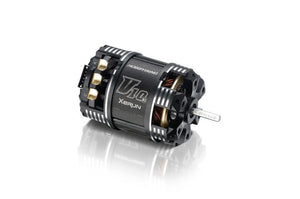 Hobbywing - XeRun V10 G3 6T Sensored Brushless Motor (5500kv)